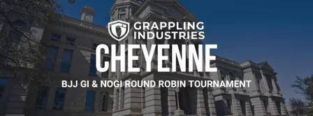 Grappling Industries CHEYENNE