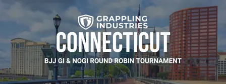 Grappling Industries CONNECTICUT