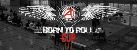 Born to Roll - Cup 3