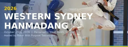 Western Sydney Hanmadang 2026