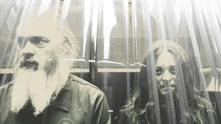Motorpsycho