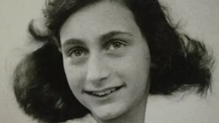 Bokcirkel: Anne Franks dagbok
