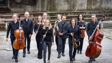 Ensemble Mutatis