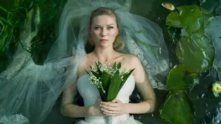 Föredrag. Lars von Trier – att måla undergången