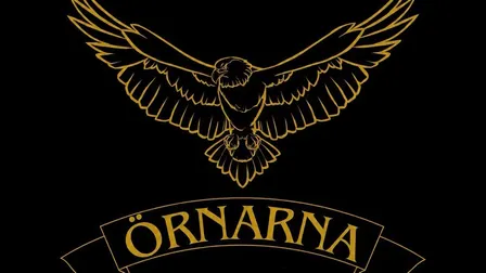 ÖRNARNA @ FRANSES