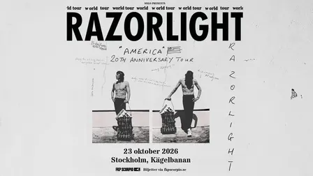 Razorlight