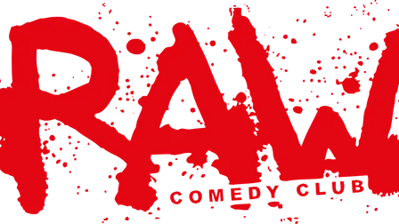 RAW Christmas | Isak Jansson, Farzad Nouri mfl