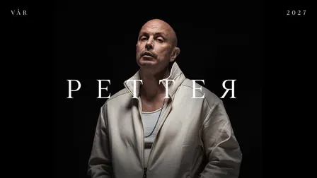 Petter - Södra Teatern