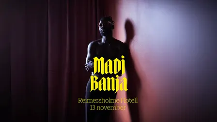 Madi Banja