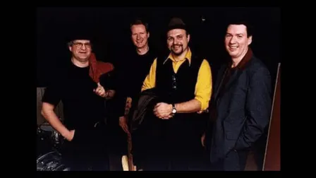 Mr Bo & The Voodooers firar 30 år!