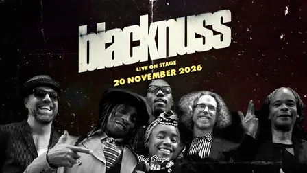 Blacknuss
