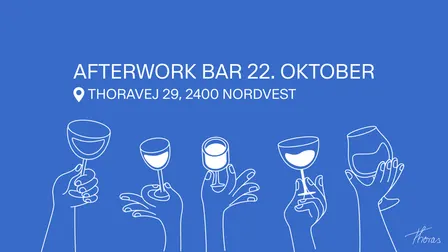 AFTERWORK BAR