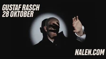 Gustaf Rasch