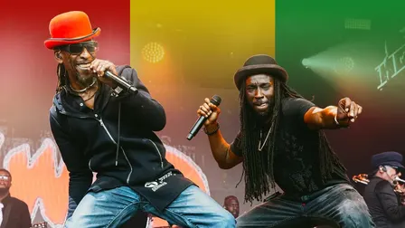ASWAD