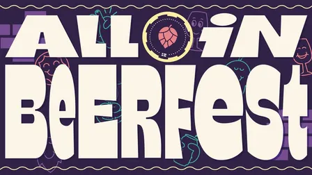 ALL IN BEER FEST 2027