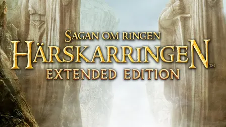 Sagan om ringen: Härskarringen - Extended version
