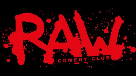RAW MALMÖ | Özz Nujen, Farzad Nouri, Kodjo mfl