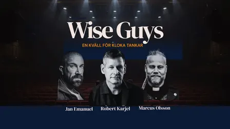 Wise Guys