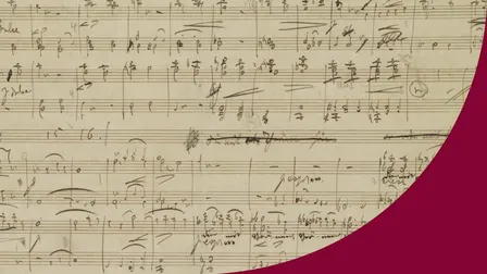 Brahms Ein deutsches Requiem
