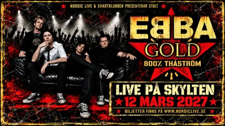 EBBA GOLD