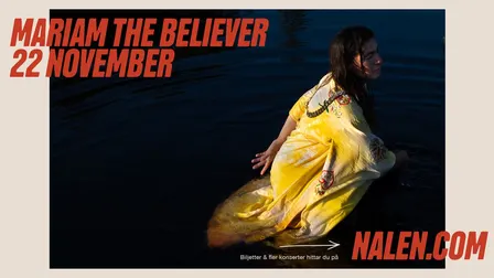 Mariam The Believer