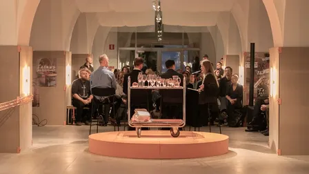 Striden om verklighetsuppfattningen