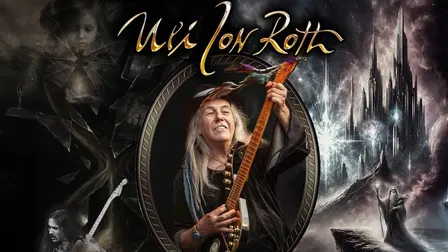 Uli Jon Roth ( Virgin Killer 50th Anniversary Tour