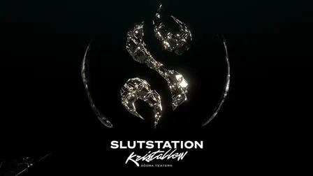 Slutstation x Kristallen: Club Takeover