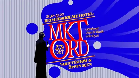 ✨MKT ORD - Vinterpremiär!✨ (s07e09)