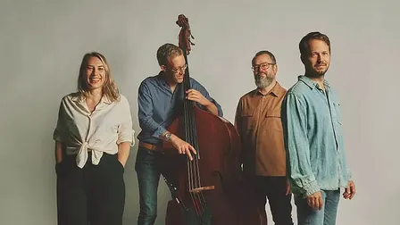 Svante Söderqvist - THE ROCKET