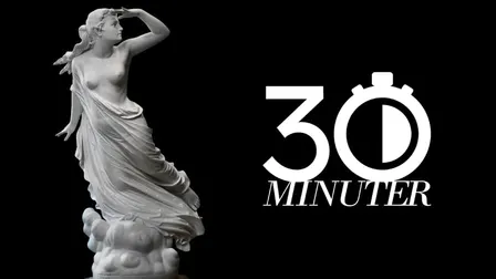 30 minuter om... De sju systrarna