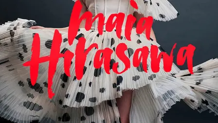 Maia Hirasawa