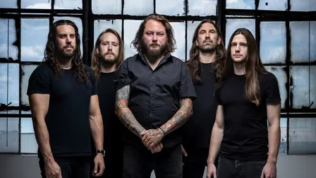 21/1 THE BLACK DAHLIA MURDER | DEBASER STRAND