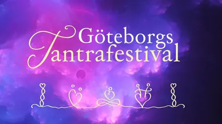 Göteborgs Tantrafestival spring 2027