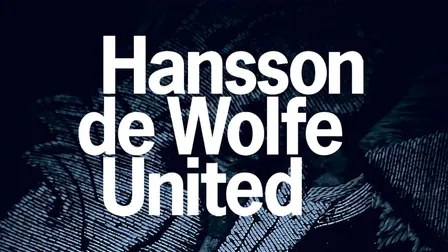 Hansson de Wolfe United