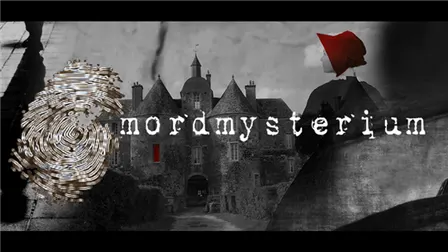 Mordmysterium + Middag = Succé (Malmö)