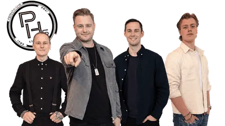 Danskväll med PHs