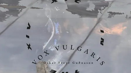 XTC in the XIV + Vox Vulgaris