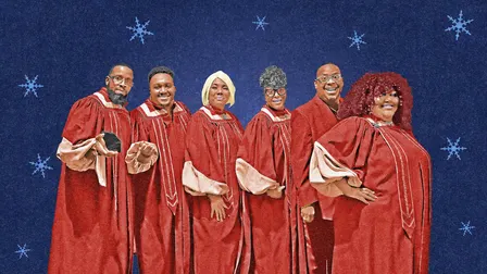 The Harlem Spirit of Gospel
