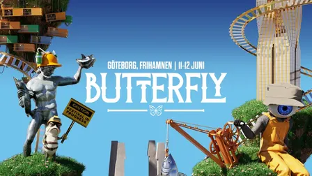 Butterfly Festival 2027