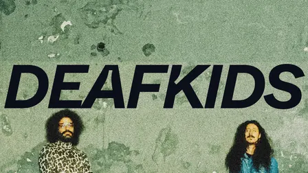 DEAFKIDS (BR) + TBA