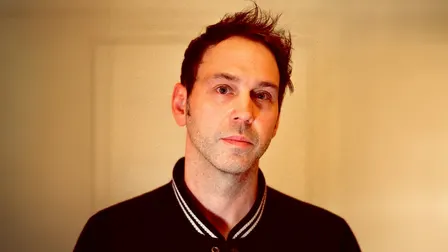 Joel Alme - Södra Teatern