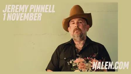Jeremy Pinnell