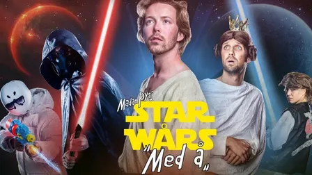 Gjestespill: Står Wårs med Å