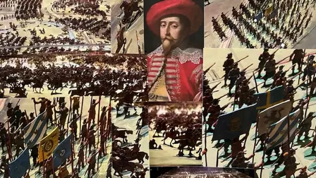 Härföraren- ett hörspel av Lotta Lotass