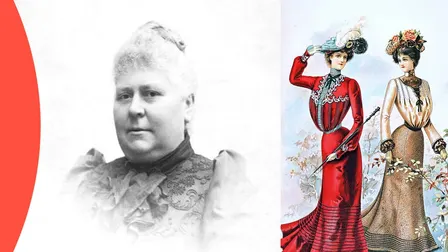 En kväll om Augusta Lundin