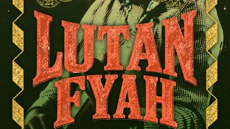 Lutan Fyah (JA)