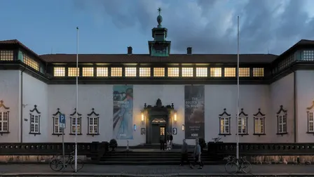 Ro i rom-konsert