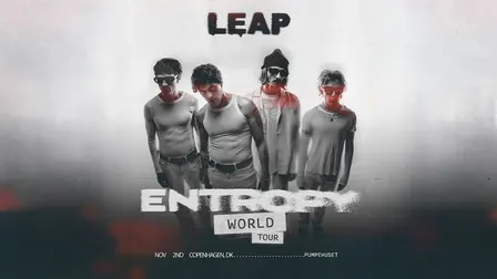 LEAP
