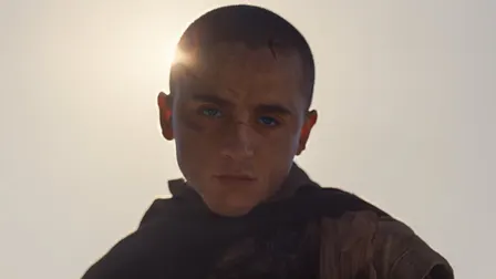 Dune: Part Three - exklusiv förhandsvisning